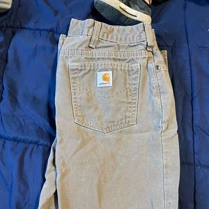 Women’s carhartt pants